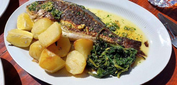 Tomažova konoba - Vošteni