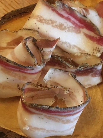Pancetta