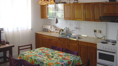 Tomažova konoba Vošteni - Apartment