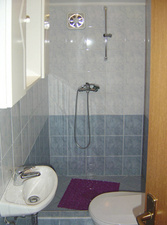 Tomažova konoba Vošteni - Apartment