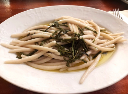 Tomažova konoba - Vošteni