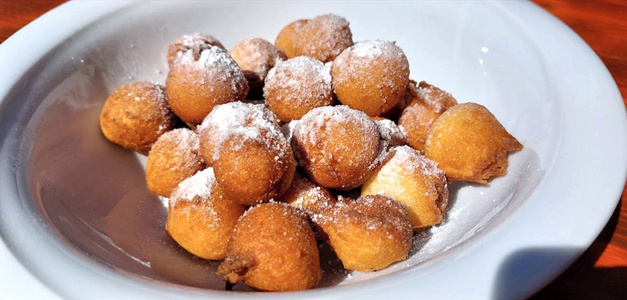 Tomažova konoba - Vošteni