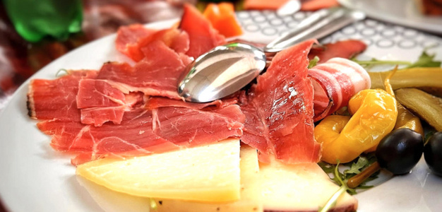 Tomažova konoba - Vošteni