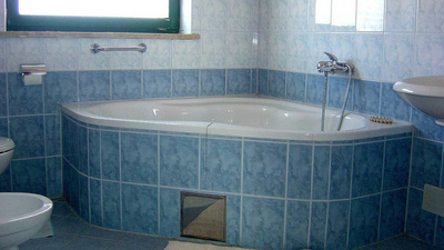 Tomažova konoba Vošteni - Apartment