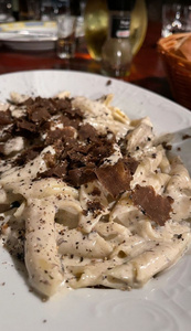 Tomažova konoba - Vošteni