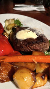 Tomažova konoba - Vošteni