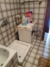 Tomažova konoba Vošteni - Apartment