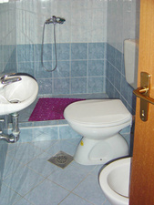 Tomažova konoba Vošteni - Apartment