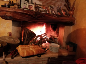 visit us with a group