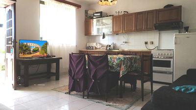 Tomažova konoba Vošteni - Apartment