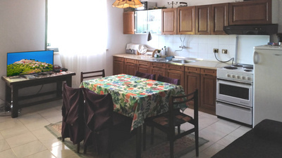 Tomažova konoba Vošteni - Apartment